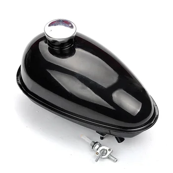 Motorcycle Gas Fuel Petrol Tank 3 Liters Perfectly Fits For Motorized Bicycle Bike Kit Stand Alone Fuel Tanks
Motorcycle Gas Fuel Petrol Tank 3 Liters Perfectly Fits For Motorized Bicycle Bike Kit Stand Alone Fuel Tanks