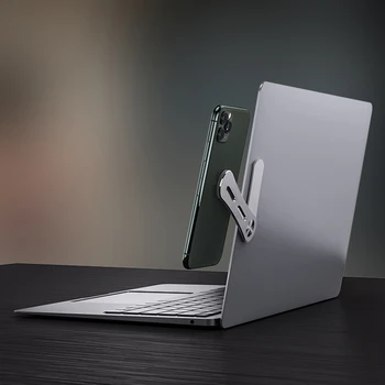 Dual Monitor Display Clip Adjustable Phone Stand Holder Computer Screen Laptop Side Mount Connect Tablet Support Holder Bracket
Dual Monitor Display Clip Adjustable Phone Stand Holder Computer Screen Laptop Side Mount Connect Tablet Support Holder Bracket