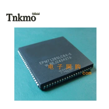 10PCS EPM7128SLC84-6N PLCC-84 EPM7128SLC84-6 PLCC84 EPM7128SLC84 7128 Programmable logic chip New and original
10PCS EPM7128SLC84-6N PLCC-84 EPM7128SLC84-6 PLCC84 EPM7128SLC84 7128 Programmable logic chip New and original