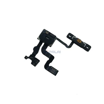 For Iphone 4S Power Button Flex Cable Ribbon Light Sensor Power Switch On / Off Replacement for Ihone 4S Flex Cable
For Iphone 4S Power Button Flex Cable Ribbon Light Sensor Power Switch On / Off Replacement for Ihone 4S Flex Cable