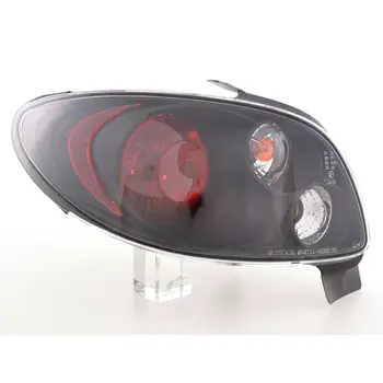 FKRL78-1fanale back Design for Peugeot 206 year Constr. 98 -, black
FKRL78-1fanale back Design for Peugeot 206 year Constr. 98 -, black