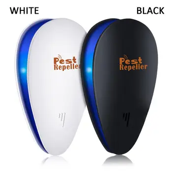 Water Drop Shape Effective Electronic Multi-Functional Mosquito Repellent Pest Repeller Ultrasonic Pest Repeller Insect Spider
Water Drop Shape Effective Electronic Multi-Functional Mosquito Repellent Pest Repeller Ultrasonic Pest Repeller Insect Spider