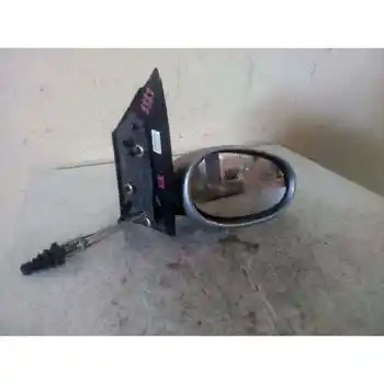 RIGHT REARVIEW SMART COUPE
RIGHT REARVIEW SMART COUPE