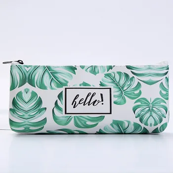 Cute Pencil Case Turtle Leaf Gift Estuches School Student Pencil Box Pencilcase Pen Bag Storage Stationery Supplies
Cute Pencil Case Turtle Leaf Gift Estuches School Student Pencil Box Pencilcase Pen Bag Storage Stationery Supplies