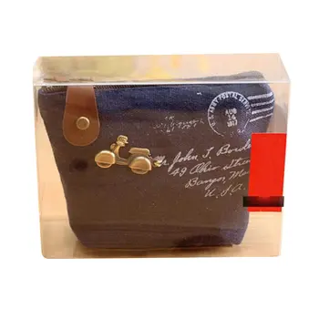Classic nostalgic wallets simple zipper coin purse practical small coin purse Creative Card Holders
Classic nostalgic wallets simple zipper coin purse practical small coin purse Creative Card Holders