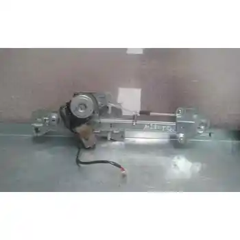 3650161919 POWER WINDOW REAR RIGHT MAZDA 626 SALOON (GF)
3650161919 POWER WINDOW REAR RIGHT MAZDA 626 SALOON (GF)