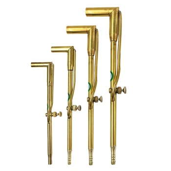 Practical Brass Torch Jewelry Welding Making DIY Tools Melting Gold Silver Copper Jewelry Welding Equipment Tools 1 Set of 4 Pie
Practical Brass Torch Jewelry Welding Making DIY Tools Melting Gold Silver Copper Jewelry Welding Equipment Tools 1 Set of 4 Pie