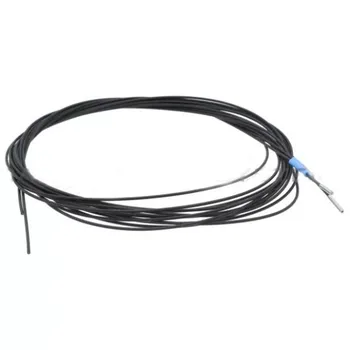 New and original FU-59 Fiber Optic Cable sensor for KEYENCE PHOTOELECTRIC Reflective Fiber Unit FU59 sensors
New and original FU-59 Fiber Optic Cable sensor for KEYENCE PHOTOELECTRIC Reflective Fiber Unit FU59 sensors