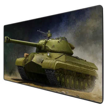 XGZ Large gaming mousepad mechanical tank pattern HD printing desk mat pc notebook keyboard pad rubber anti-skid support custom 
XGZ Large gaming mousepad mechanical tank pattern HD printing desk mat pc notebook keyboard pad rubber anti-skid support custom