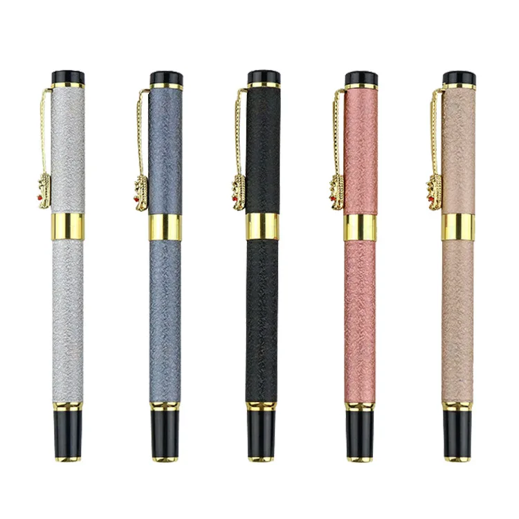 Business Metal Tap Signing Pen Gift Set Customizable Logo Annual General Meeting Activity Conference Bank Opening Souvenirs
Business Metal Tap Signing Pen Gift Set Customizable Logo Annual General Meeting Activity Conference Bank Opening Souvenirs