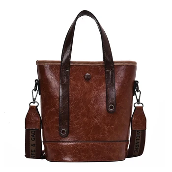 RoyaDong Brand Women's Bags Luxury Bucket Pu Leather Shoulder Bag lady Big Handbags 2020 Designer Totes Messenger Bag
RoyaDong Brand Women's Bags Luxury Bucket Pu Leather Shoulder Bag lady Big Handbags 2020 Designer Totes Messenger Bag