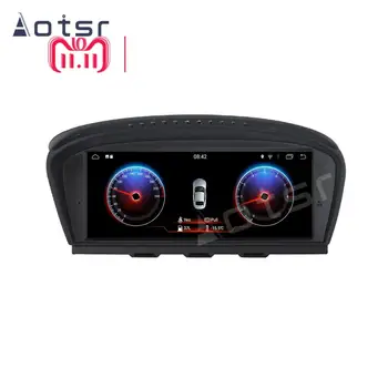 AOTSR PX6 Android 9.0 One din GPS Navigation Car Radio Player For BMW 5 Series(E60)/6 Series(E63)/3 Series(E90) 2003-2010 Wifi
AOTSR PX6 Android 9.0 One din GPS Navigation Car Radio Player For BMW 5 Series(E60)/6 Series(E63)/3 Series(E90) 2003-2010 Wifi