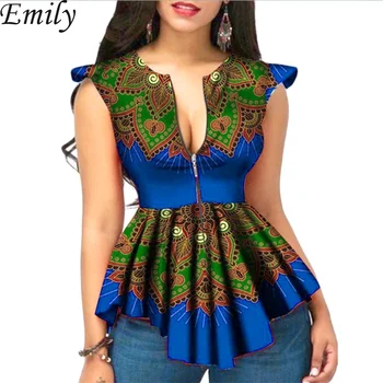 Summer Sleeveless Tunics Plus Size Women Shirt Zipper Printed Ethnic Elegant Ladies Tops 2020 Casual Fashion New Female Tank
Summer Sleeveless Tunics Plus Size Women Shirt Zipper Printed Ethnic Elegant Ladies Tops 2020 Casual Fashion New Female Tank