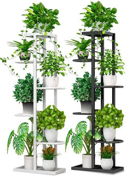 Multi-storey Indoor Household Balcony Decorate Iron Art Of Shelf A Living Room Simplicity Flowerpot To Ground Pylons Green Luo
Multi-storey Indoor Household Balcony Decorate Iron Art Of Shelf A Living Room Simplicity Flowerpot To Ground Pylons Green Luo