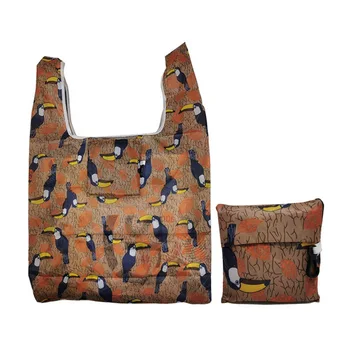 Save Big sales Only One SHoping bag With color Eco Reusable Shopping Tote Bag Cartoon Floral Fruit Vegetable Grocery 
Save Big sales Only One SHoping bag With color Eco Reusable Shopping Tote Bag Cartoon Floral Fruit Vegetable Grocery