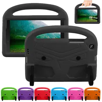 Kid EVA Safe Shockproof Tablet Cover For Samsung Galaxy Tab A 8.0" inch SM-T290 T295 T297 2019 Children EVA Kickstand Case 
Kid EVA Safe Shockproof Tablet Cover For Samsung Galaxy Tab A 8.0" inch SM-T290 T295 T297 2019 Children EVA Kickstand Case