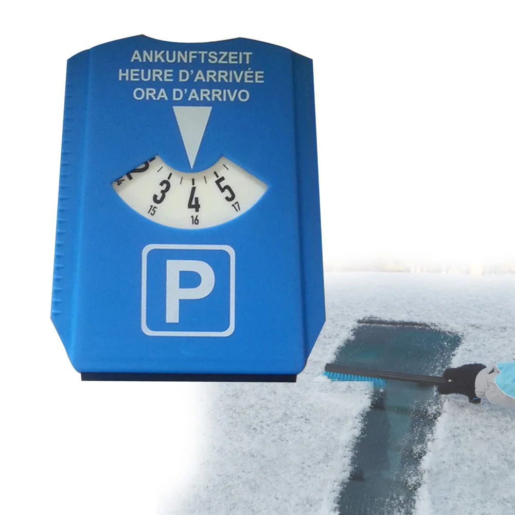 2PCS Auto Accessories Ice Scraper Lorries Multifunction Snow Shovel Plastic Car Parking Disc Sign Tool Timer Clock Universal
2PCS Auto Accessories Ice Scraper Lorries Multifunction Snow Shovel Plastic Car Parking Disc Sign Tool Timer Clock Universal