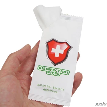 50 Sheets Disinfecting Wet Wipes Disposable Skin Cleansing Bacteriostasis Tissue
50 Sheets Disinfecting Wet Wipes Disposable Skin Cleansing Bacteriostasis Tissue