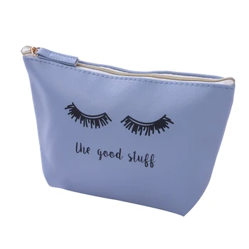 Womens Cosmetic Bag Travel Hanging Wash Toiletry Organizer Makeup Storage Pouch Eyelash Print Women Girl Storage Kit
Womens Cosmetic Bag Travel Hanging Wash Toiletry Organizer Makeup Storage Pouch Eyelash Print Women Girl Storage Kit