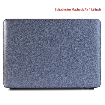 Slim Lightweight PC Hard Case Rainbow Style Notebook Protective Case Cover Suitable for Macbook Air 13.3 inch
Slim Lightweight PC Hard Case Rainbow Style Notebook Protective Case Cover Suitable for Macbook Air 13.3 inch