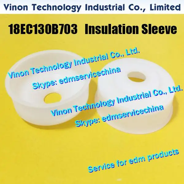 (2 шт.) изоляционный рукав 18EC130B703 edm. EDM запасные части крышка водяного сопла 18ec.130b. 703 для Makino DUO43, сопла DUO64
(2 шт.) изоляционный рукав 18EC130B703 edm. EDM запасные части крышка водяного сопла 18ec.130b. 703 для Makino DUO43, сопла DUO64