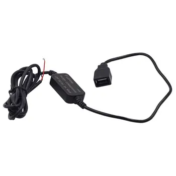 adapter 5V 3A 15W USB DC-DC Buck Converter Step Down Module Accessories USB Voltage Adaptor Converter Automobile Parts
adapter 5V 3A 15W USB DC-DC Buck Converter Step Down Module Accessories USB Voltage Adaptor Converter Automobile Parts