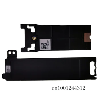 New for Dell Latitude 5400 5401 5402 5500 5501 5502 Precision 3540 3541 3542 M.2 SSD SATA HDD Tray Bracket Cooling Caddy 085J62
New for Dell Latitude 5400 5401 5402 5500 5501 5502 Precision 3540 3541 3542 M.2 SSD SATA HDD Tray Bracket Cooling Caddy 085J62