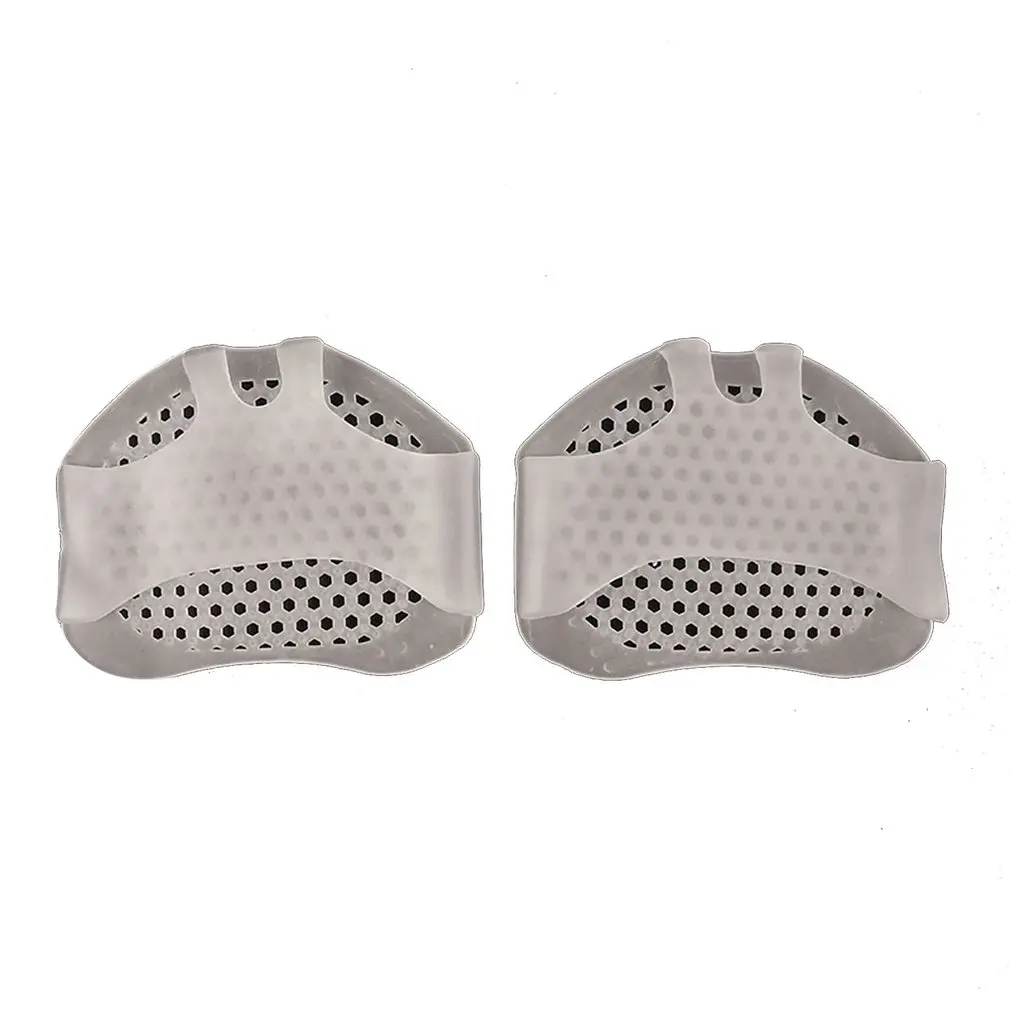 Toe Correction Silicone Pad Protector Thumb Valgus Overlap Toe Separator Silicone Toes Spacers for Men & Women
Toe Correction Silicone Pad Protector Thumb Valgus Overlap Toe Separator Silicone Toes Spacers for Men & Women
