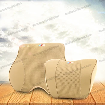 Lsrtw2017 Fiber Leather Car Interior Protective Seat Headrest Lumbar Pillow for Bmw X1 X3 X5
Lsrtw2017 Fiber Leather Car Interior Protective Seat Headrest Lumbar Pillow for Bmw X1 X3 X5