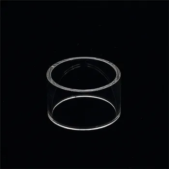 VapeSoon Replacement Pyrex normal /extended Gear Glass Tube For OFRF Gear RTA 2ml/ 3.5ml with 24mm tank