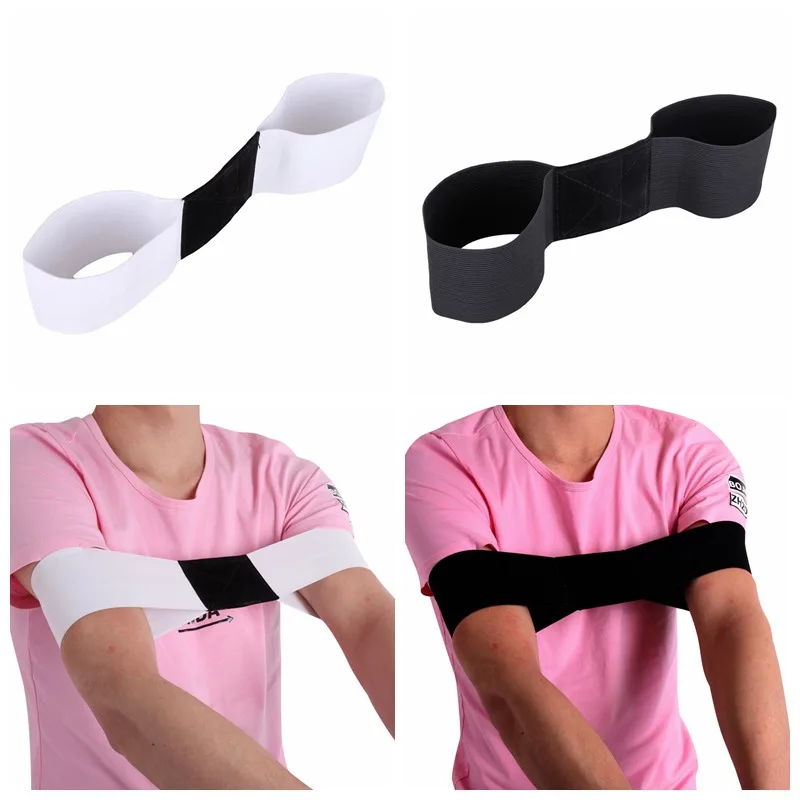 1PC Golf Smooth Swing Training Aid Arm Posture Hand Movement Correction Belt Motion Practice Belt Training Posture Corrector
1PC Golf Smooth Swing Training Aid Arm Posture Hand Movement Correction Belt Motion Practice Belt Training Posture Corrector