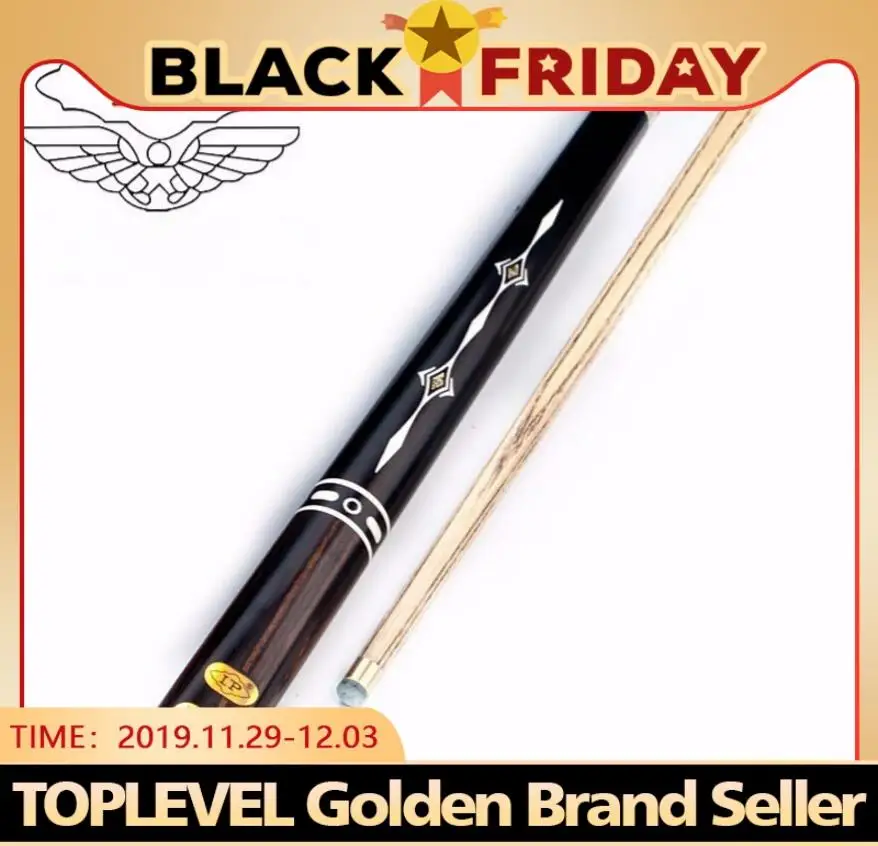 New Arrival Excellent Handmade LP 3/4 Piece Snooker Cue One Piece Cue Kit with Case Snooker Billiard Kit Cue Stick Durable 2019
New Arrival Excellent Handmade LP 3/4 Piece Snooker Cue One Piece Cue Kit with Case Snooker Billiard Kit Cue Stick Durable 2019
