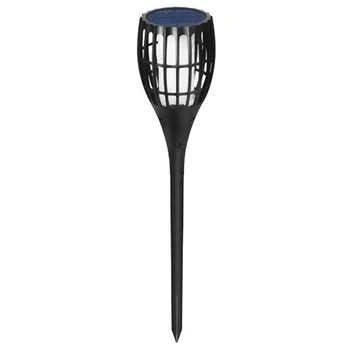 Solar Torch Lights,Flickering Flames Lights Outdoor Decoration Lighting Dusk to Dawn Auto On/Off for Yard Patio Driveway 
Solar Torch Lights,Flickering Flames Lights Outdoor Decoration Lighting Dusk to Dawn Auto On/Off for Yard Patio Driveway