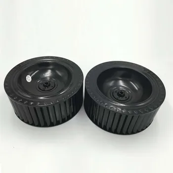 216x90x10mm Cooker Hood Fan Blade Fan Wheel Kitchen Range Hood Impeller Kitchen Ventilator Smoke Exhaust Air Wheel
216x90x10mm Cooker Hood Fan Blade Fan Wheel Kitchen Range Hood Impeller Kitchen Ventilator Smoke Exhaust Air Wheel