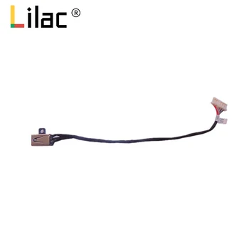 DC Power Jack with cable For Dell Inspiron 3000 3451 3558 3458 5458 3552 3568 laptop Connector Port Plug wire 450.03006.0001 
DC Power Jack with cable For Dell Inspiron 3000 3451 3558 3458 5458 3552 3568 laptop Connector Port Plug wire 450.03006.0001