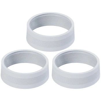 3Pcs Air Conditioning Button Cover Decoration Twist Switch Ring Trim for Jeep Wrangler JK JKU Patriot Liberty 2011-2018
3Pcs Air Conditioning Button Cover Decoration Twist Switch Ring Trim for Jeep Wrangler JK JKU Patriot Liberty 2011-2018