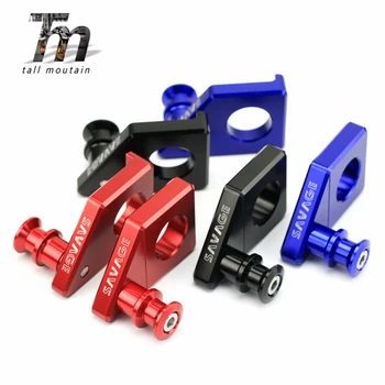 CNC Swingarm Spools Slider Stand Screw For YAMAHA YZF-R1 YZF-R1M YZF-R1S YZF R1/R1M/R1S YZFR1 YZFR1M YZFR1S 2004-2018 2016 2017
CNC Swingarm Spools Slider Stand Screw For YAMAHA YZF-R1 YZF-R1M YZF-R1S YZF R1/R1M/R1S YZFR1 YZFR1M YZFR1S 2004-2018 2016 2017