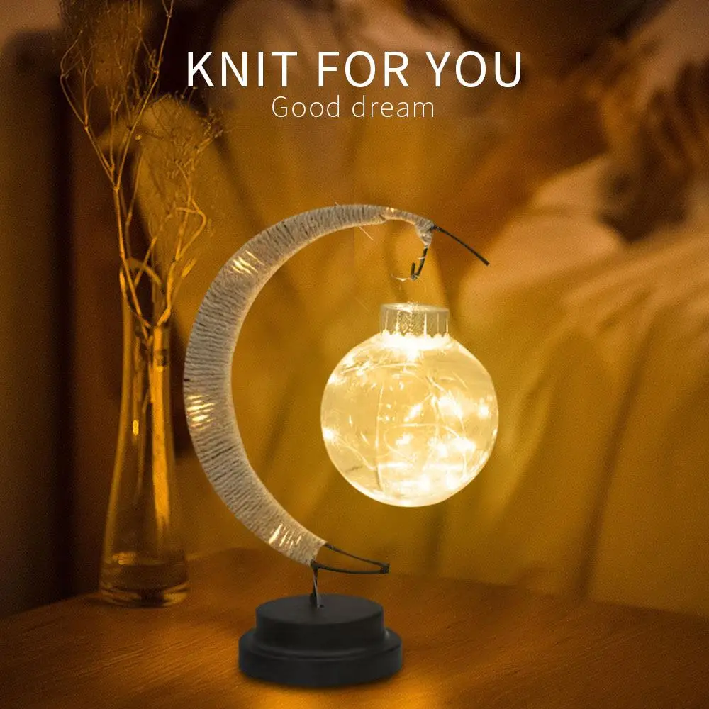 Personality LED Moon Light Desk Lamp Multicolor Creative Home Decor Moon Lamp Colorful Perfect Gift Battery Gift
Personality LED Moon Light Desk Lamp Multicolor Creative Home Decor Moon Lamp Colorful Perfect Gift Battery Gift