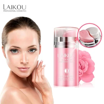 LAIKOU Day and Night Elastic Eye Cream Remove Dark Circles Anti-Puffiness Anti-Aging Lift Firming Eye Mask Patch 20g Skin Care
LAIKOU Day and Night Elastic Eye Cream Remove Dark Circles Anti-Puffiness Anti-Aging Lift Firming Eye Mask Patch 20g Skin Care