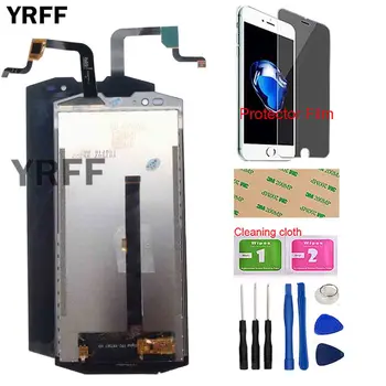5.7" LCD Display For Blackview BV9000 Pro LCD Display Touch Screen Digitizer Panel Front Glass Tools Protector Film
5.7" LCD Display For Blackview BV9000 Pro LCD Display Touch Screen Digitizer Panel Front Glass Tools Protector Film