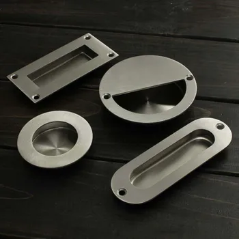 1 Pc Recessed Stainless Steel Embedded Flush Pulls Drawer Cabinet Doors Cupboard Handles/Screw Home DIY Polished Modern
1 Pc Recessed Stainless Steel Embedded Flush Pulls Drawer Cabinet Doors Cupboard Handles/Screw Home DIY Polished Modern
