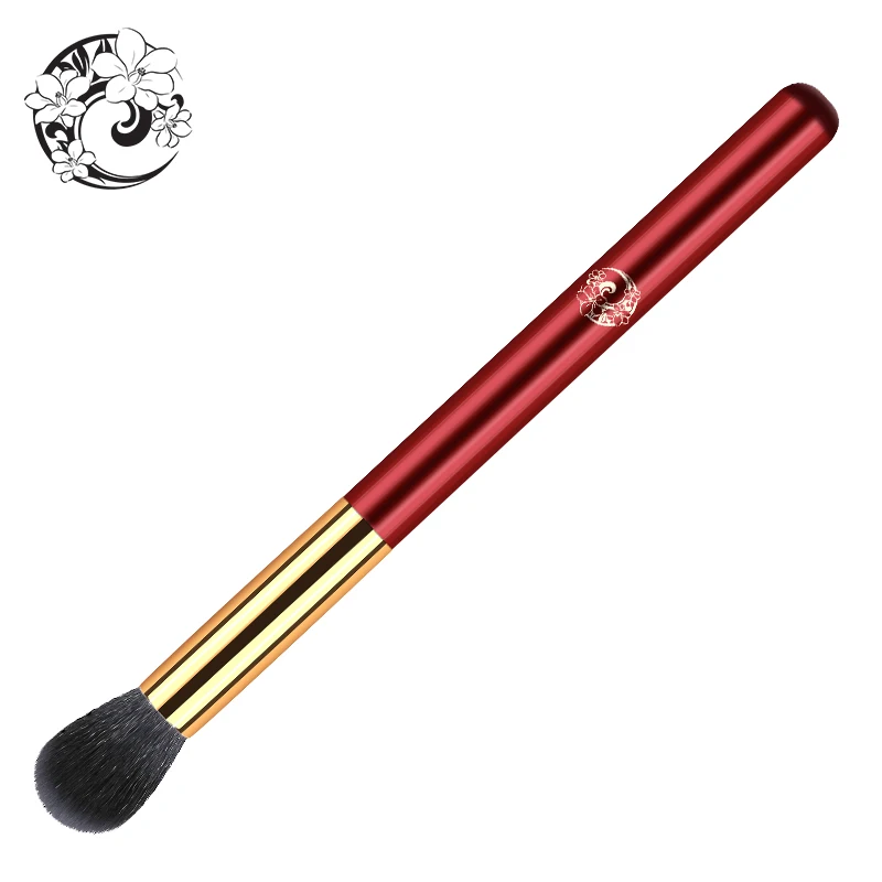 ENERGY Brand Goat Hair Nasal Shadow Highlighter Blending Make Up Makeup Brushes Pinceaux Maquillage Brochas Maquillaje L212
ENERGY Brand Goat Hair Nasal Shadow Highlighter Blending Make Up Makeup Brushes Pinceaux Maquillage Brochas Maquillaje L212