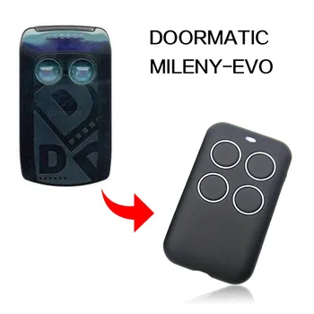 DOORMATIC MILENY-EVO remote control compatible copy DOORMATIC gate garage door 433mhz 868mhz remote control
DOORMATIC MILENY-EVO remote control compatible copy DOORMATIC gate garage door 433mhz 868mhz remote control