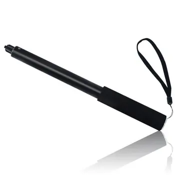 1.5M Multifunctional Camera Extension Rod Aluminum Alloy Selfie Stick For Insta360 Onex Panoramic Camera
1.5M Multifunctional Camera Extension Rod Aluminum Alloy Selfie Stick For Insta360 Onex Panoramic Camera