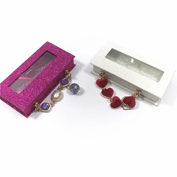 wholesales Lash Boxes Packaging Wholesale Fahion New Empty Eyelash Packaging Box Rectangle Lashes Case Eyelashes Package make up
wholesales Lash Boxes Packaging Wholesale Fahion New Empty Eyelash Packaging Box Rectangle Lashes Case Eyelashes Package make up