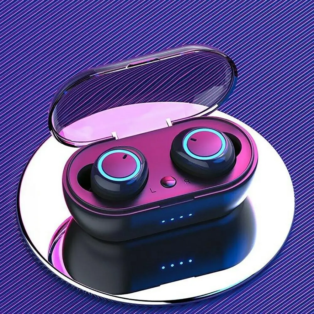 W12 5.0 Bluetooth Earphones Sports Multi-Function Button Android For Ios Phone Earbuds Charging Box Mobile Controller A9U7
W12 5.0 Bluetooth Earphones Sports Multi-Function Button Android For Ios Phone Earbuds Charging Box Mobile Controller A9U7