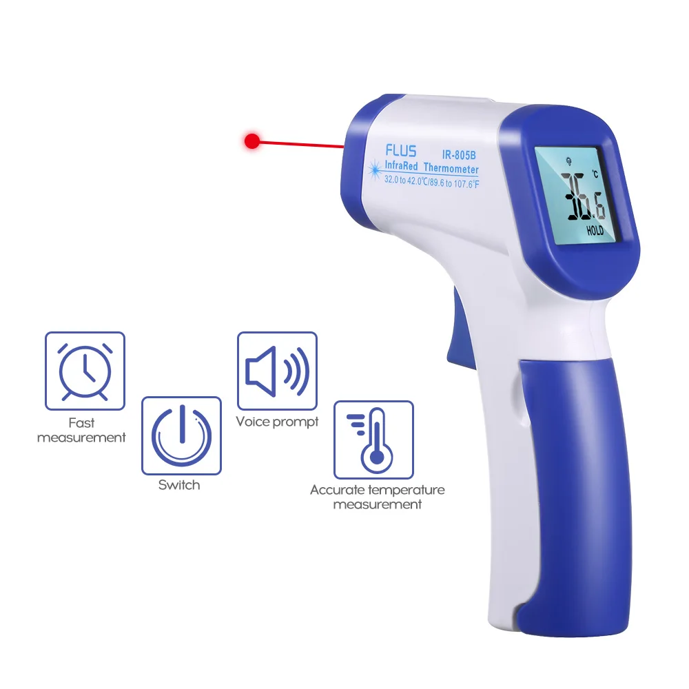 infrared temperature gun non contact gun infrared ir temperature gun meter termometro temperature test tool infrared temperature gun non contact gun infrared ir temperature gun meter termometro temperature test tool