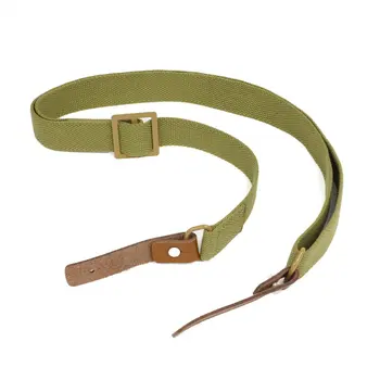 1pc Adjustable Outdoor Gun sling Strap Hunting Camping Sling Single Point Tactical Belt Strap Rifle Safety Belt
1pc Adjustable Outdoor Gun sling Strap Hunting Camping Sling Single Point Tactical Belt Strap Rifle Safety Belt