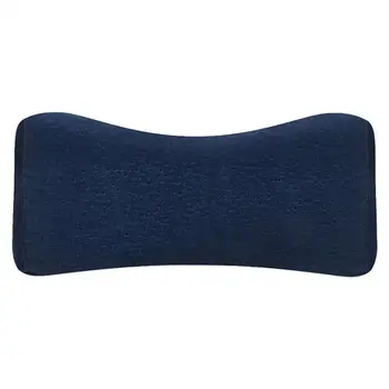1PC Lumbar Pillow Soft Back Waist Tournure Supoort Cushion Sleeping Pillow for Pregnancy (Cyan)
1PC Lumbar Pillow Soft Back Waist Tournure Supoort Cushion Sleeping Pillow for Pregnancy (Cyan)