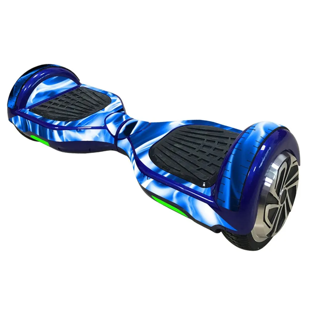 6.5 Inch Self-Balancing Electric Scooters Wheel Board Protective PVC Cover Skin Sticker Classic Hoverbaoard for Car Decoration
6.5 Inch Self-Balancing Electric Scooters Wheel Board Protective PVC Cover Skin Sticker Classic Hoverbaoard for Car Decoration